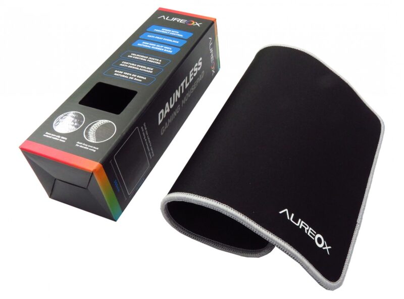 Pad Mouse Aureox Dauntless  Gaming Gmp1 - Imagen 2