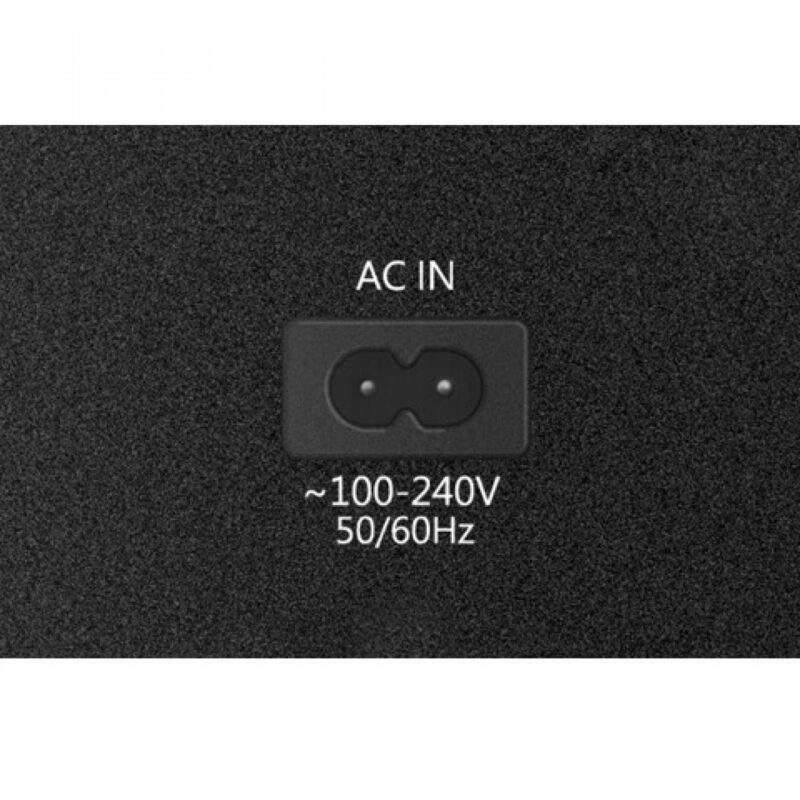 Parlante Genius Sp-Hf500B - Imagen 4