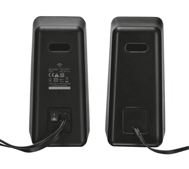 Parlante Trust Tytan 2.0 Gxt608 - Imagen 5
