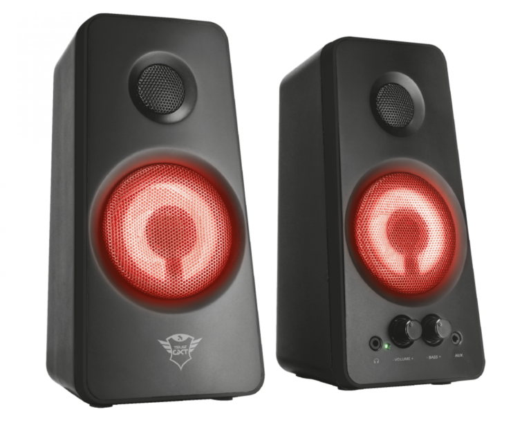 Parlante Trust Tytan 2.0 Gxt608 - Imagen 3