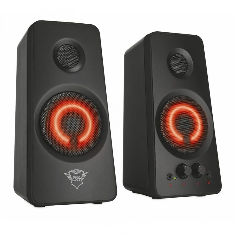 Parlante Trust Tytan 2.0 Gxt608 - Imagen 2