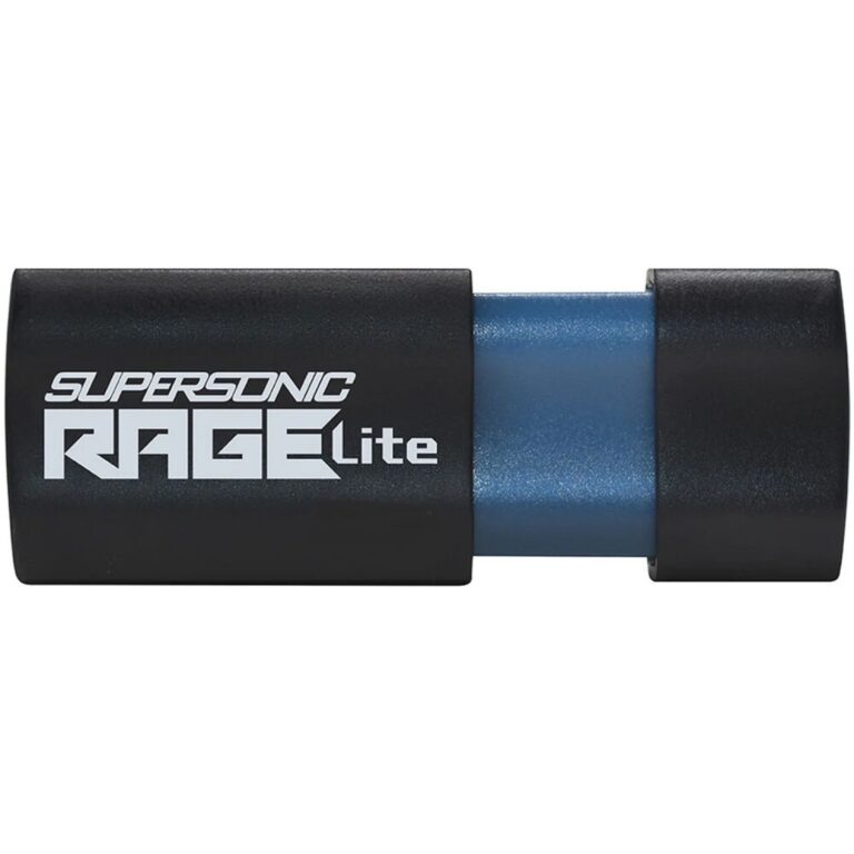Pen Drive Patriot Rage Lite 64Gb Usb 3.2 Pe000847 - Imagen 2