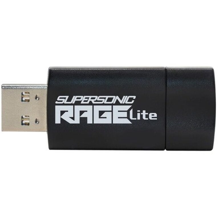 Pen Drive Patriot Rage Lite 64Gb Usb 3.2 Pe000847 - Imagen 3