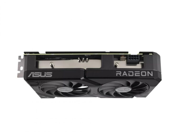 Placa De Video Asus Dual Rx 7600 Xt O 16 Gb - Imagen 3