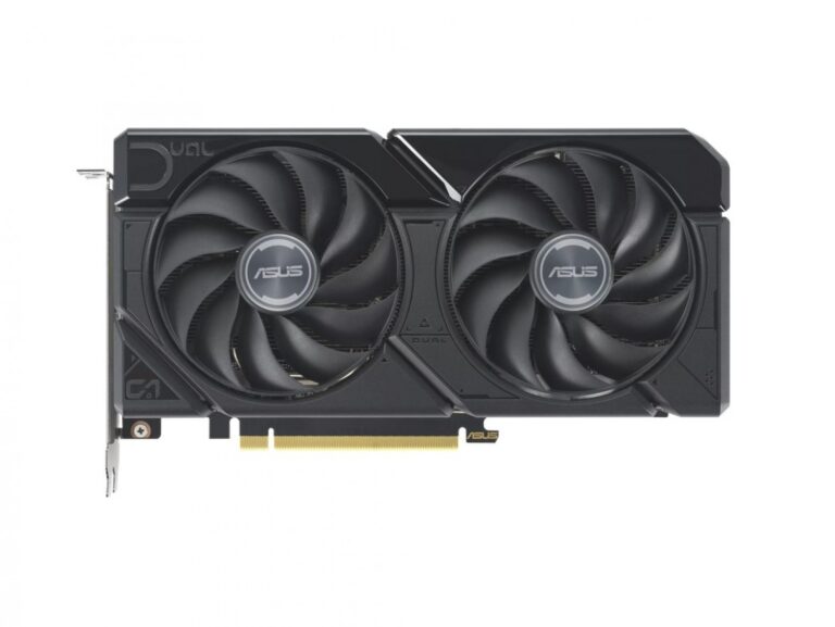 Placa De Video Asus Dual Rx 7600 Xt O 16 Gb - Imagen 5