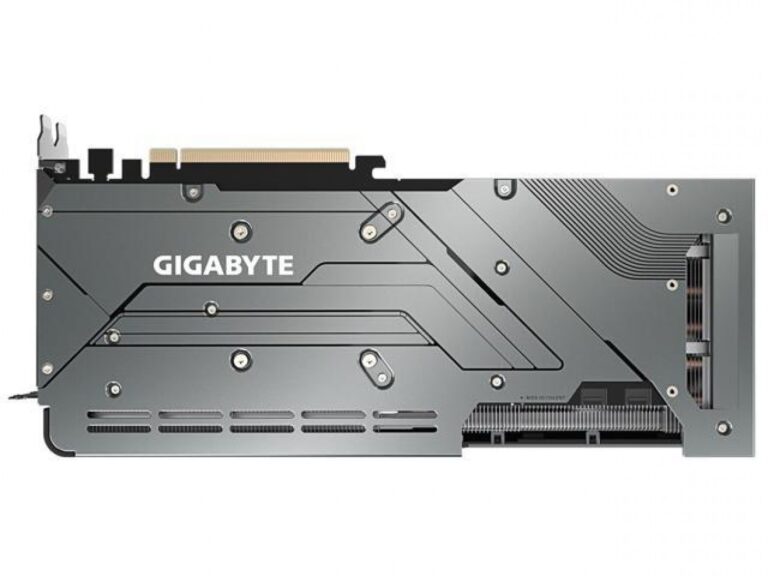 Placa De Video Gigabyte Radeon Rx 7800 Xt Gaming Oc 16Gb - Imagen 4