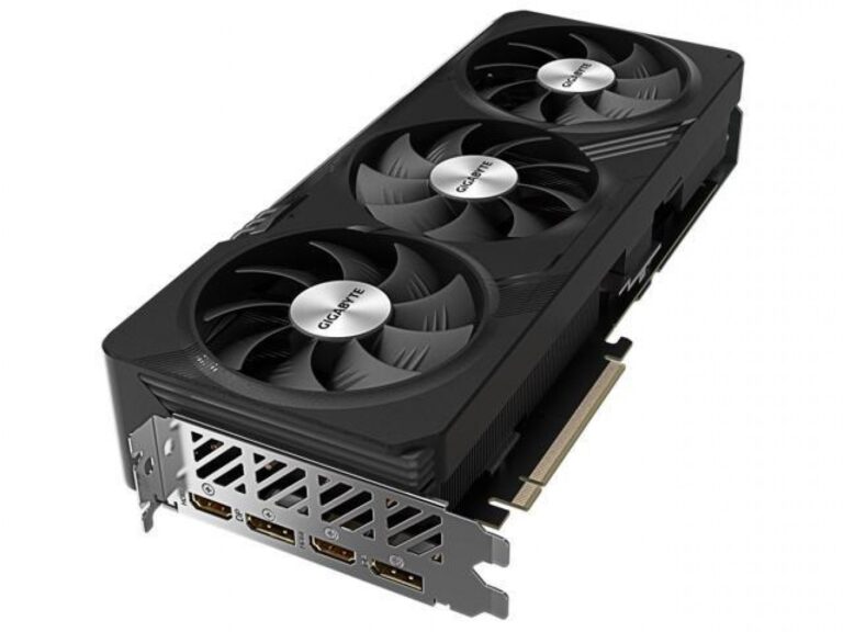 Placa De Video Gigabyte Radeon Rx 7800 Xt Gaming Oc 16Gb - Imagen 3