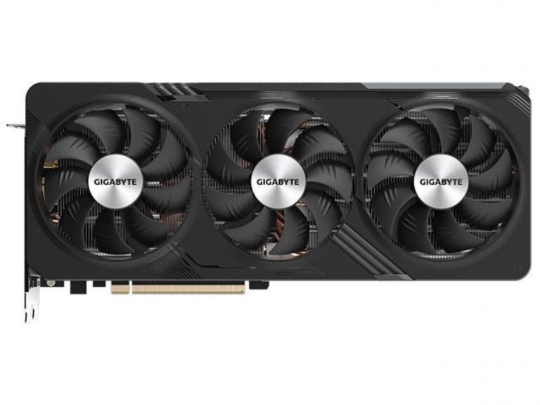 Placa De Video Gigabyte Radeon Rx 7800 Xt Gaming Oc 16Gb - Imagen 5