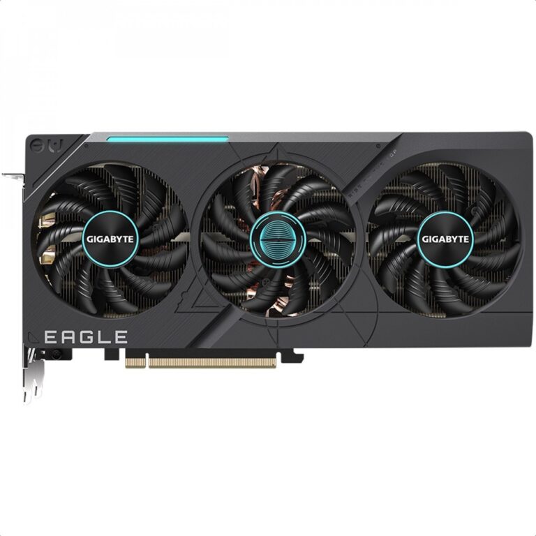 Placa De Video Gigabyte Rtx 4080 Super Gaming Oc 16Gb - Imagen 6