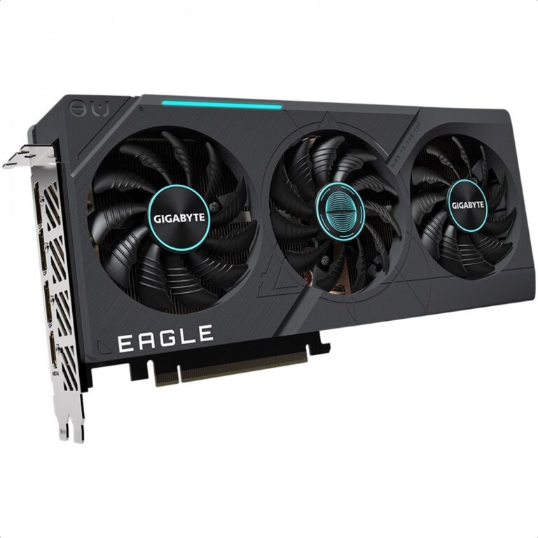 Placa De Video Gigabyte Rtx 4080 Super Gaming Oc 16Gb - Imagen 5