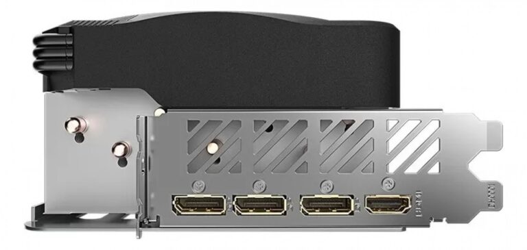 Placa De Video Gigabyte Rtx 4080 Super Gaming Oc 16Gb - Imagen 4