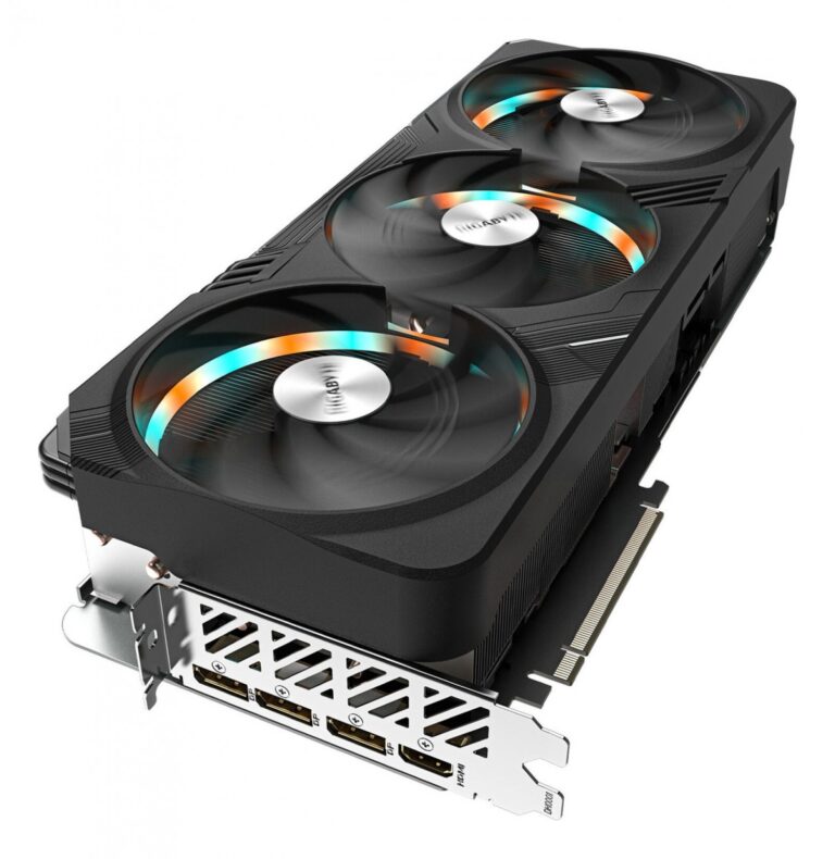 Placa De Video Gigabyte Rtx 4080 Super Gaming Oc 16Gb - Imagen 3