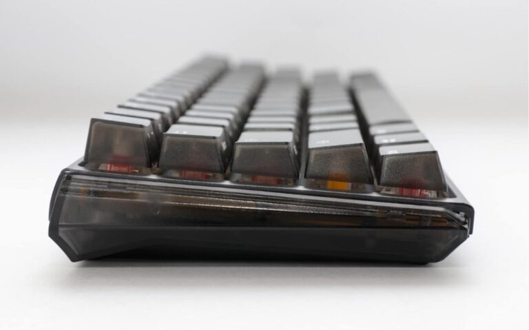 Teclado Mecanico Ducky One 3 Daybreak Dkon2167St-Ruspdabaaac1 - Imagen 4
