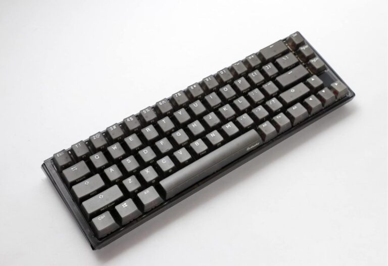Teclado Mecanico Ducky One 3 Daybreak Dkon2167St-Ruspdabaaac1 - Imagen 3