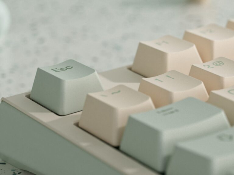 Teclado Mecanico Ducky One 3 Tkl Dkon2187-Respdmaeggc1 - Imagen 8
