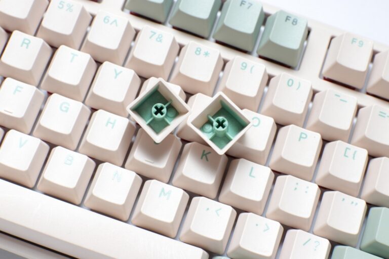 Teclado Mecanico Ducky One 3 Tkl Dkon2187-Respdmaeggc1 - Imagen 4