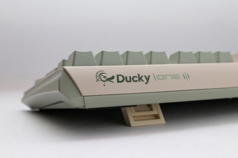 Teclado Mecanico Ducky One 3 Tkl Dkon2187-Respdmaeggc1 - Imagen 6