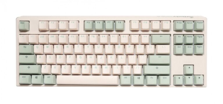 Teclado Mecanico Ducky One 3 Tkl Dkon2187-Respdmaeggc1 - Imagen 2