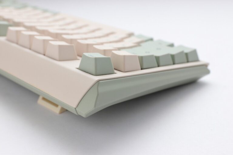 Teclado Mecanico Ducky One 3 Tkl Dkon2187-Respdmaeggc1 - Imagen 5