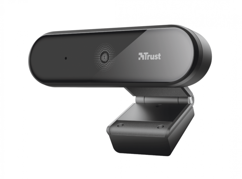 Webcam Trust Tyro Full Hd