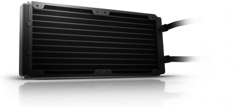 Water Cooler Gigabyte Aorus Waterforce X280 - Imagen 5