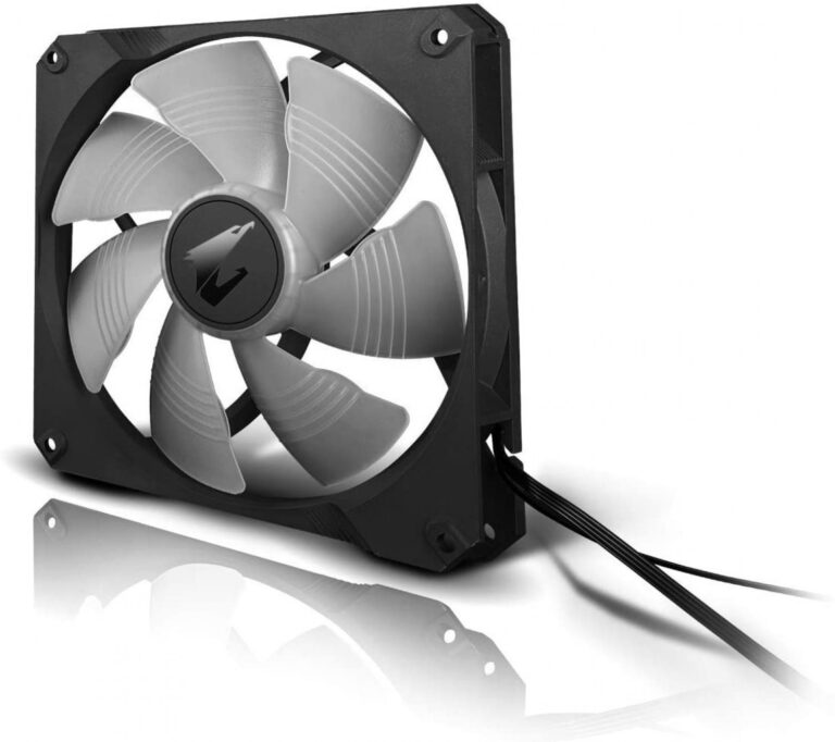 Water Cooler Gigabyte Aorus Waterforce X280 - Imagen 3