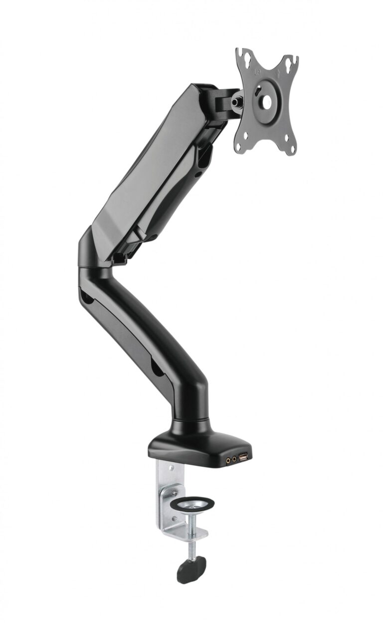 Soporte De Escritorio Intelaid 13/27 Vesa 100X100 It-Dbgs - Imagen 2