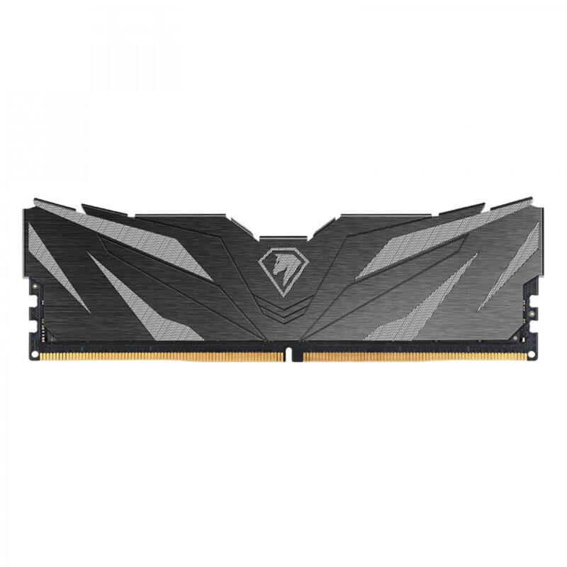 Memoria Netac Shadow Ii Ddr5 4800 16Gb C40 Black - Imagen 5