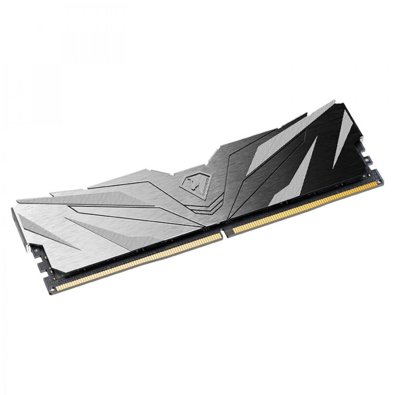 Memoria Netac Shadow Ii Ddr5 4800 8Gb C40 Black - Imagen 2