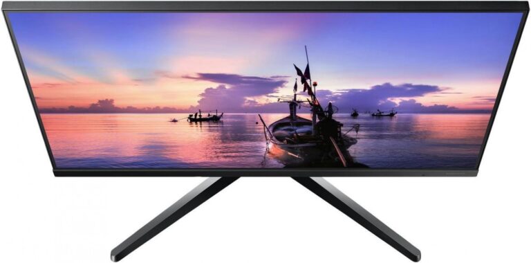 Monitor Samsung Led 27 T350Fh Xzb - Imagen 3