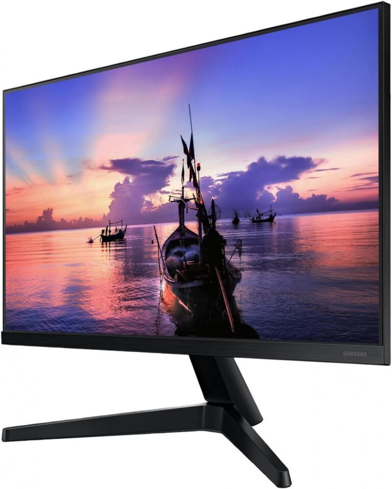 Monitor Samsung Led 27 T350Fh Xzb - Imagen 4
