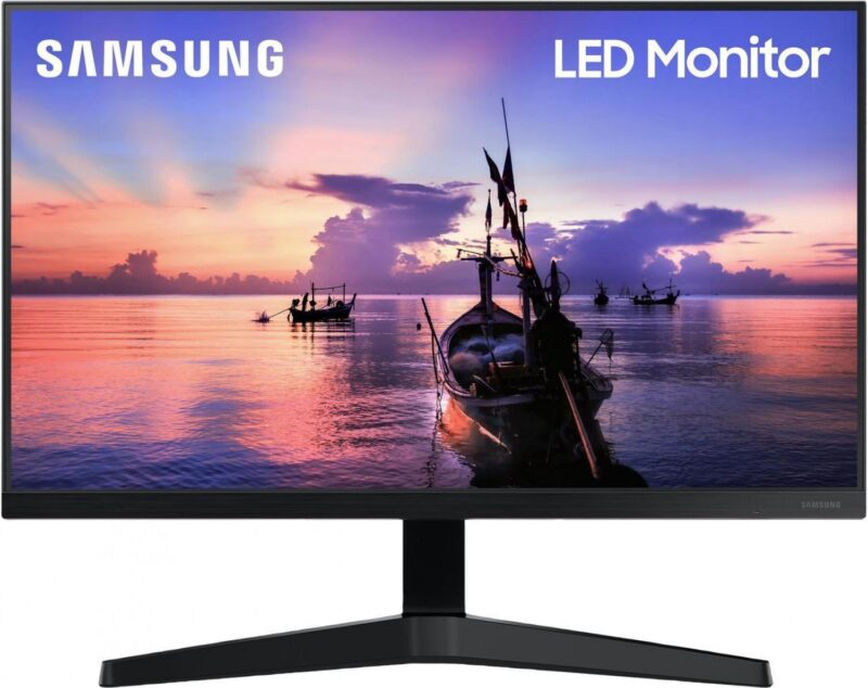 Monitor Samsung Led 27 T350Fh Xzb - Imagen 5