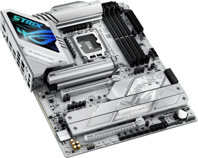 Mother Asus (1851) Rog Strix Z890-A Gaming Wifi - Imagen 13