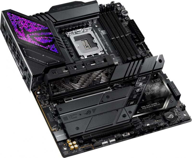 Mother Asus (1851) Rog Strix Z890-E Gaming Wifi - Imagen 14