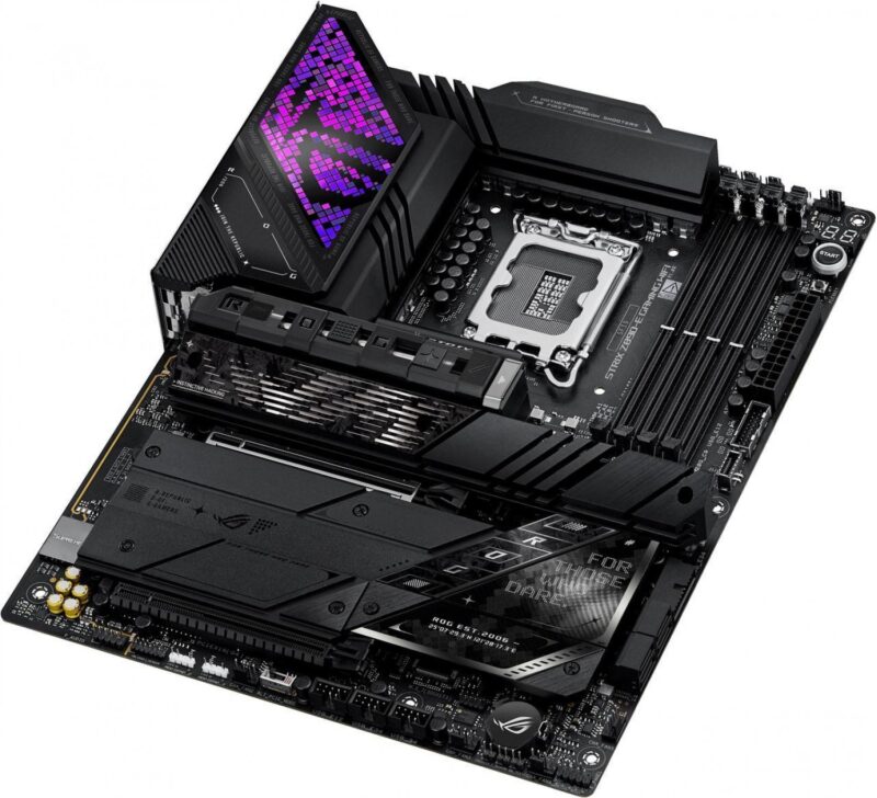 Mother Asus (1851) Rog Strix Z890-E Gaming Wifi - Imagen 11