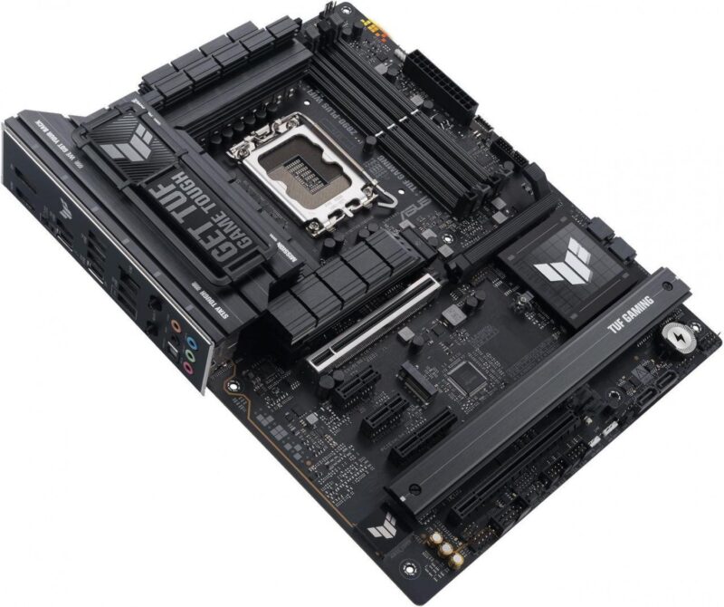 Mother Asus (1851) Tuf Gaming Z890-Plus Wifi - Imagen 6