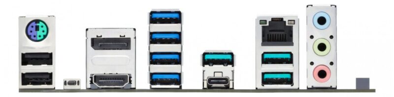 Mother Asus (Am5) Prime X670-P - Imagen 5