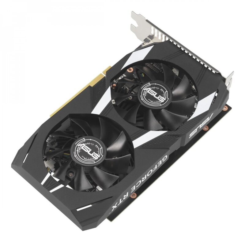 Placa De Video Asus Dual Rtx 3050 O6Gb - Imagen 4