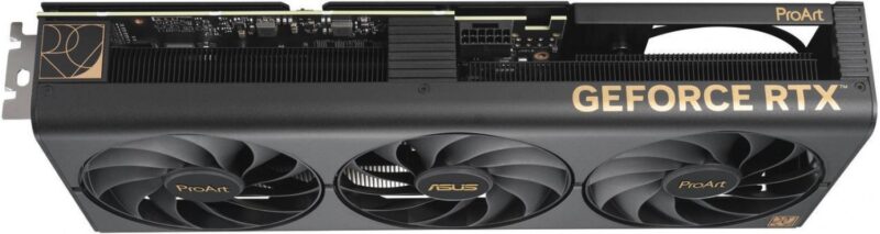 Placa De Video Asus Proart Rtx 4070S O12G - Imagen 11