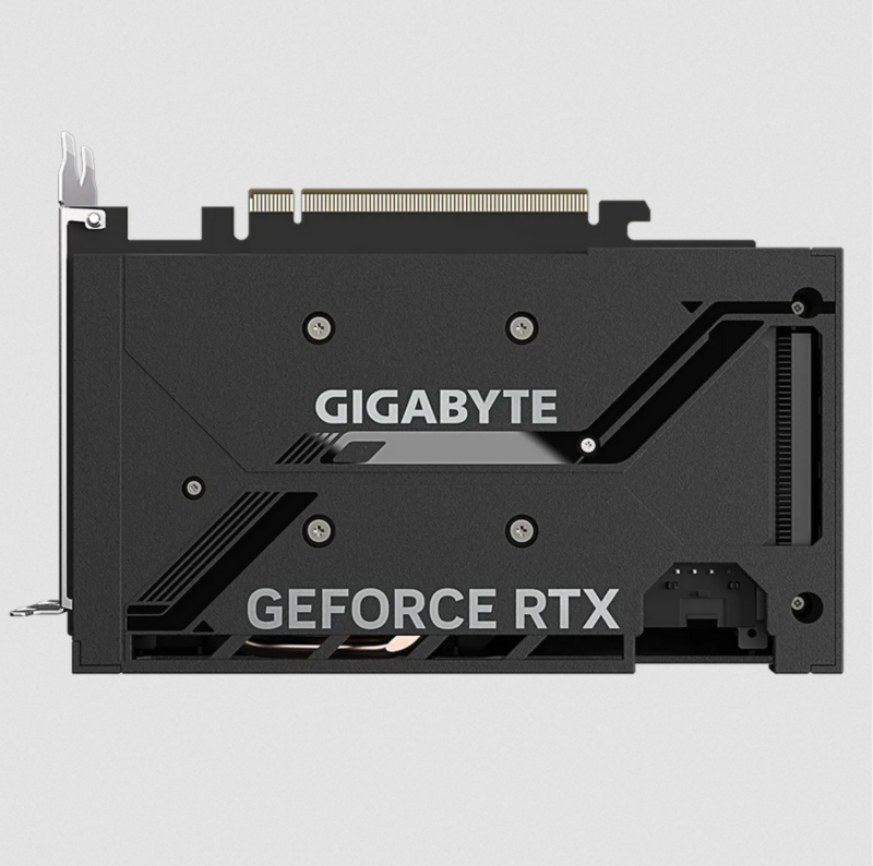 Placa De Video Gigabyte Rtx 4060 Wf2 Oc 8Gb - Imagen 4