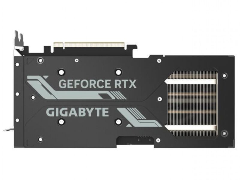 Placa De Video Gigabyte Rtx 4070 Super Wf3 Oc 12Gb - Imagen 6