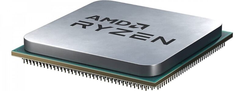 Procesador Amd (Am4) Ryzen 7 5700 - Imagen 4