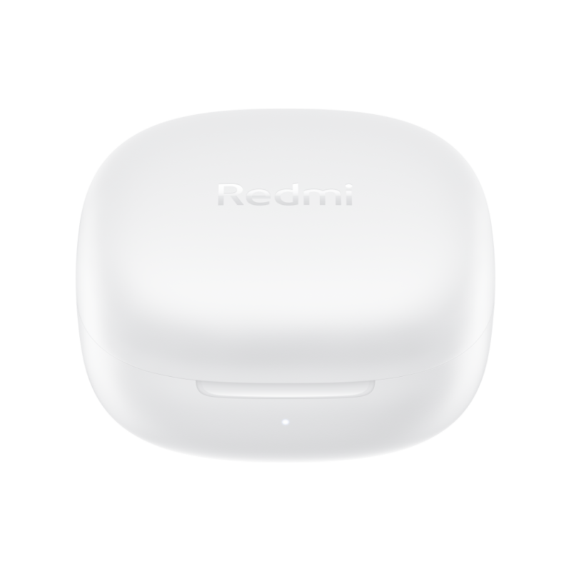 Auriculares Bluetooth Xiaomi Redmi Buds 6 Play White - Imagen 2