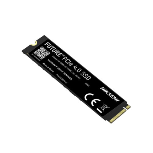 Disco M2 NVME Hiksemi Future Lite 512 GB 2