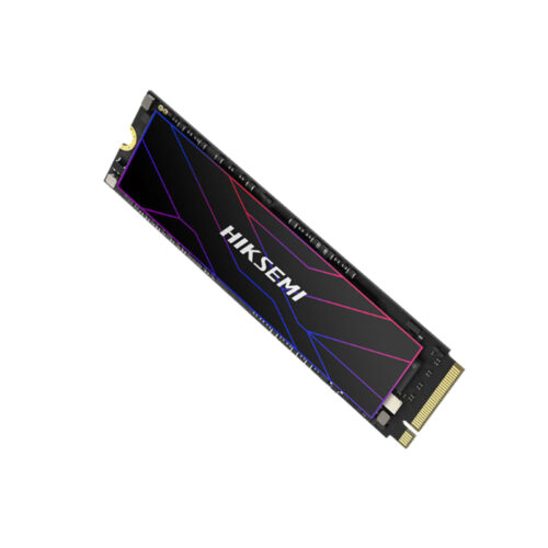 Disco M2 NVME Hiksemi Future Lite 512 GB