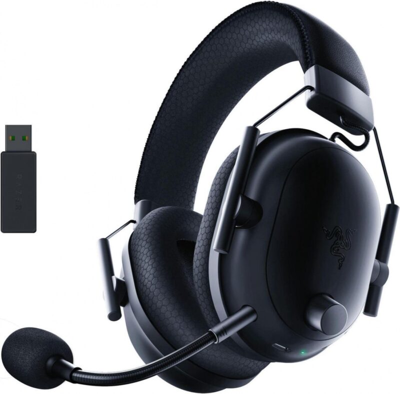 Auricular Gamer Razer Blackshark V2 Pro