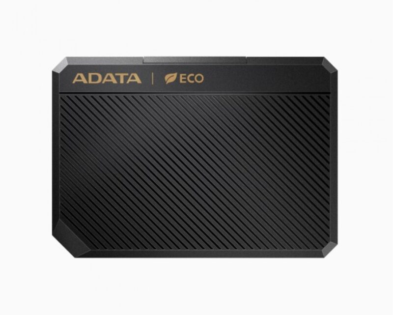 Accesorios Adata Carry Ec600 Black - Imagen 5