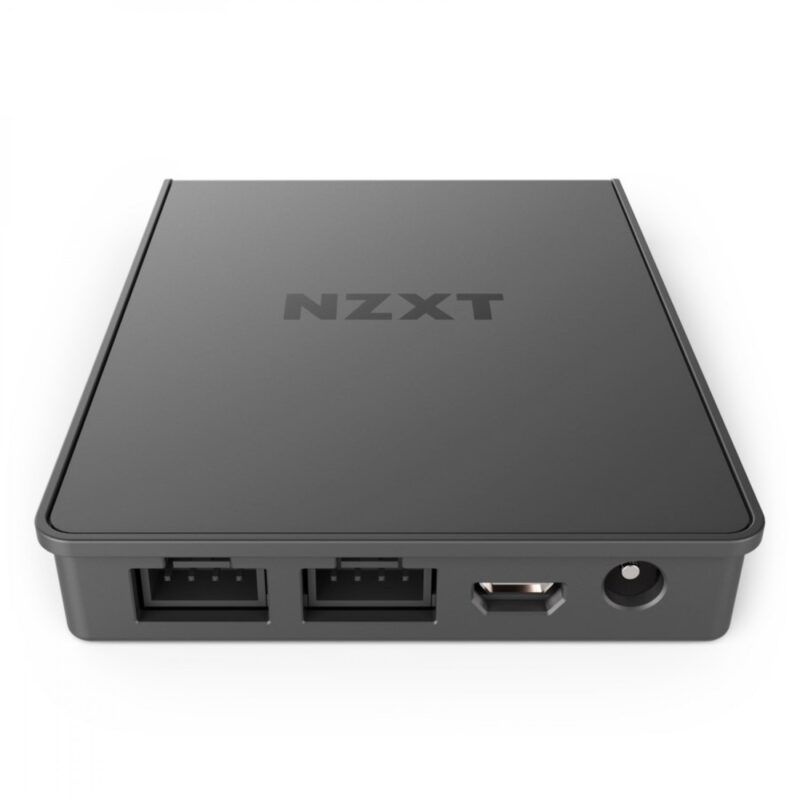 Accesorios Nzxt Hue 2 Kit Iluminacion Ambiente Rgb 21-26 - Imagen 4