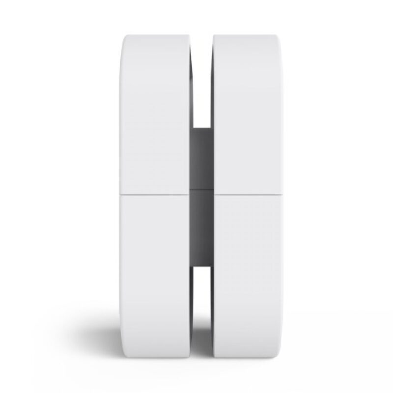 Accesorios Porta Auriculares Nzxt Puck  White - Imagen 6