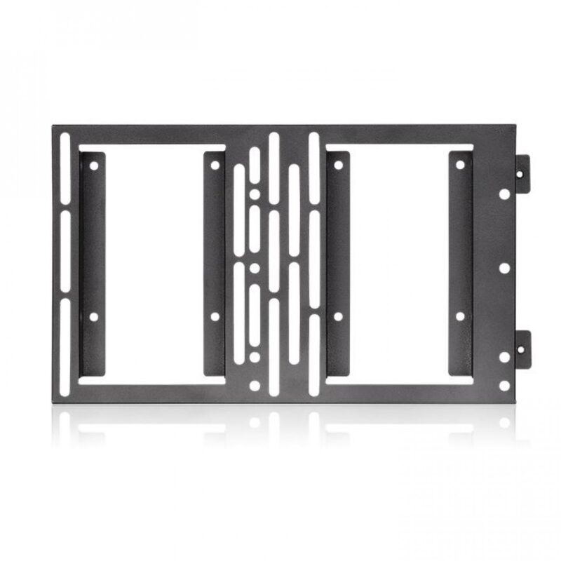 Accesorios Thermaltake Core P5 Aio Bracket Black - Imagen 4